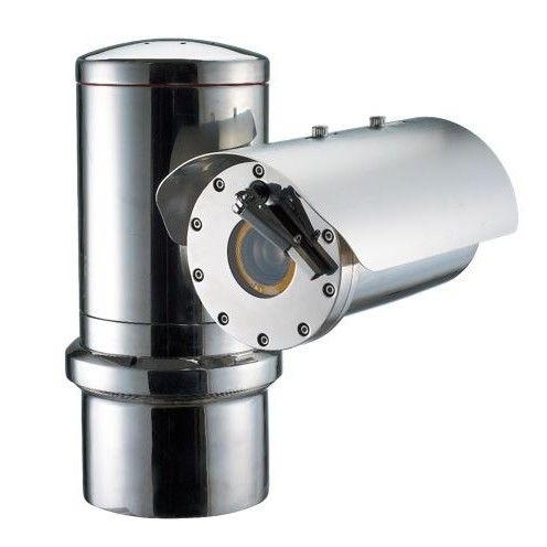 HANWHA TNU-6320E 2MP 32x Positioning Explosion-Proof