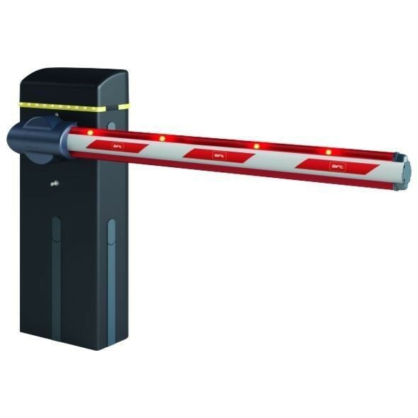 BFT P940077 00102 MICHELANGELO BT A 80 U 230V50 RAL PERS.