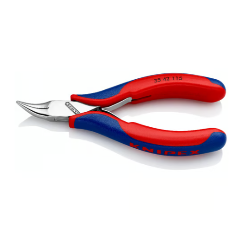 KNIPEX 35 42 115 Tronchese laterale per eletronica