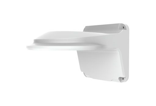 UNIVIEW TR-WM04-IN 4-inch Fixed Dome Indoor Wall Mount