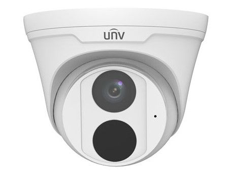 UNIVIEW IPC3612LB-ADF28K-G 2MP HD IR Fixed Eyeball Network Camera