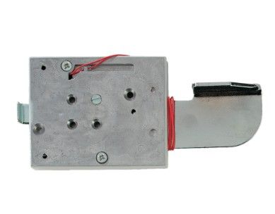 ARITECH INTRUSION VM652P Lock cover plate for VV600P series selective microphones