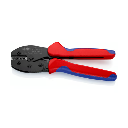 97 52 34 KNIPEX PreciForce Pinza per capicorda