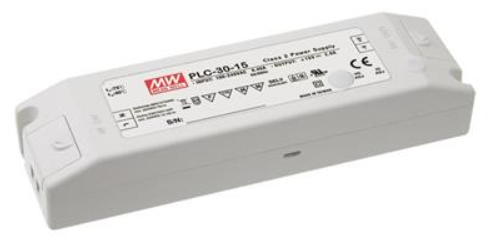MEANWELL PLC-30-12 PLC-30-12 LED Drivers