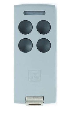 CARDIN TXQ508C4 4-function precoded transmitter (868MHz)