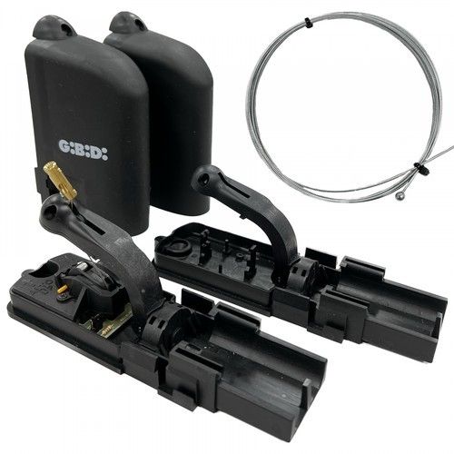 GIBIDI SCMK400 S-CMK400 KIT FOR 8K2 COAST MAX 4 METERS