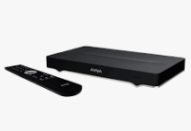 AVAYA 55211-00024 AV IX ROOM SYSTEM XT4300 CODEC ONLY