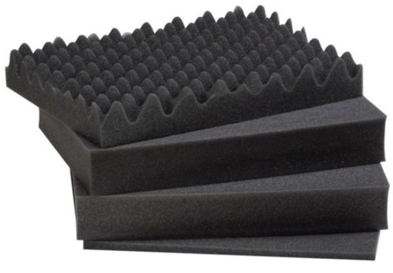 GT LINE FOAM.7726 set spugna per 7726