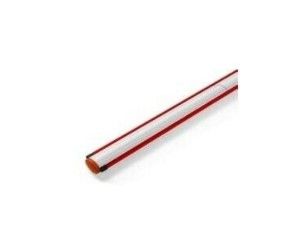 CARDIN DOM6J Asta alluminio lunghezza 6m con giunzione