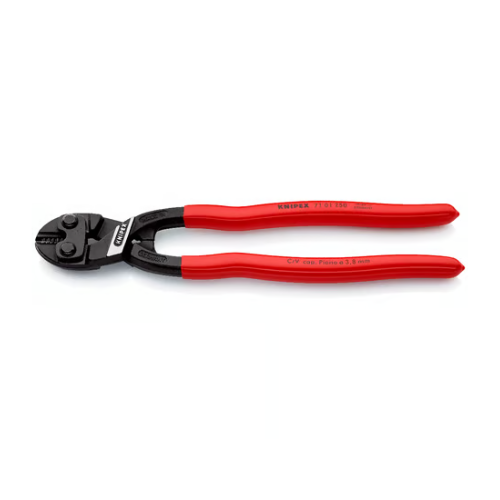 71 01 250 KNIPEX CoBolt Tronchesi a doppia leva