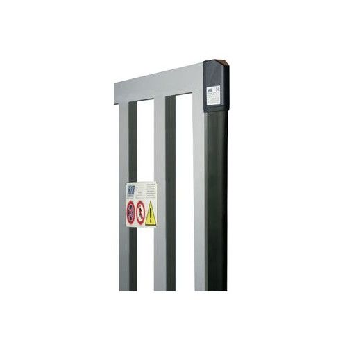 RIB BC06202B SCH. TX COSTA RADIO TOUCH/RED