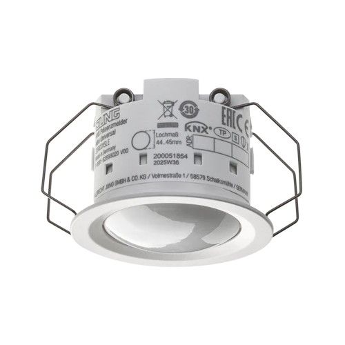 JUNG 339001SLE KNX polic/mini inch presence detector with