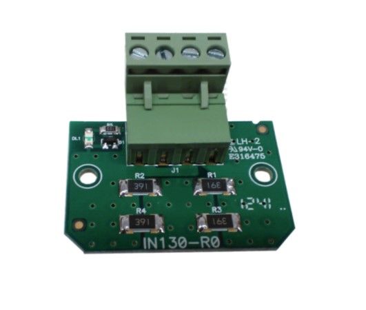 INIM FIRE EB0040H EB0040 base heater (pack of 10 pcs.)