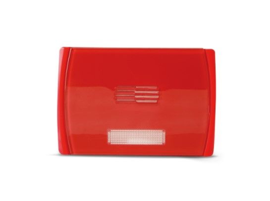 INIM FIRE Smarty-Gfr Piezo optical-acoustic alarm for indoor 105dB (A) 