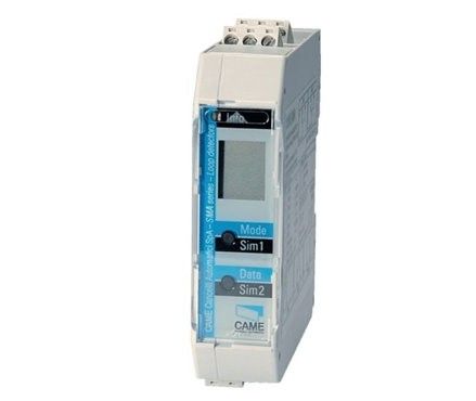 CAME 009SMA220 230 V AC MAGNETIC SENSOR