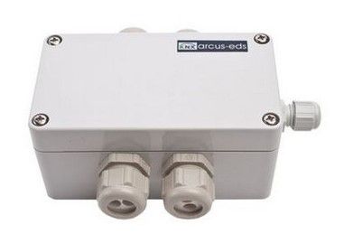 ARCUS-EDS 30801001 SK08-T8E (temperature range: -30…+400°C)