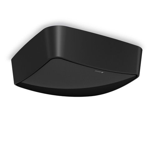 STEINEL 068288 TRUE PRESENCE COM2 SUPERFICIE NERO