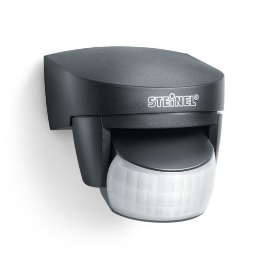 STEINEL 034689 IS 2140 ECO NERO SENSORE