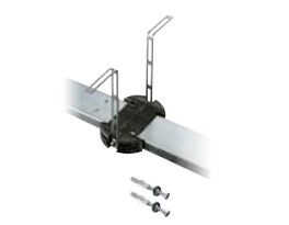 SOMMER 1646V000 Ceiling bracket kit