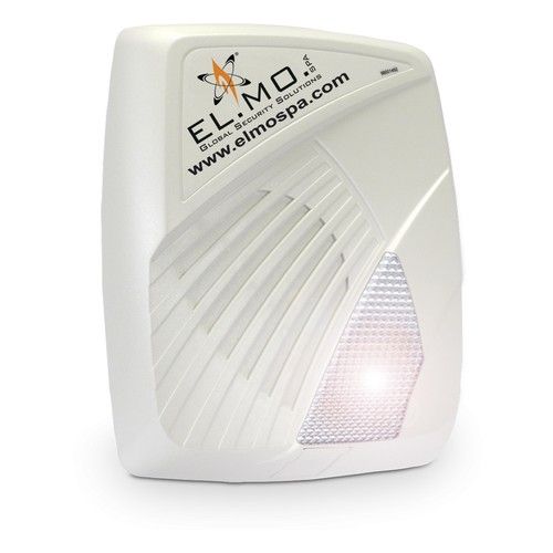 ELMO GAIA-Q 102dB outdoor Q-TX wireless siren