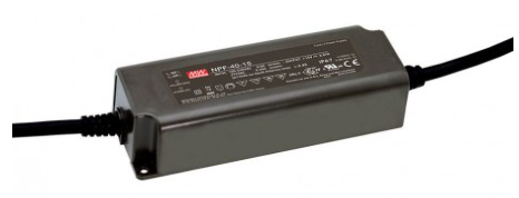 MEANWELL NPF-40-12 NPF-40-12 closed LED 