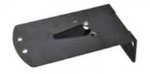 ABTECNO APE-550/1015 STAFFA DI FISSAGGIOA PARETE 90°