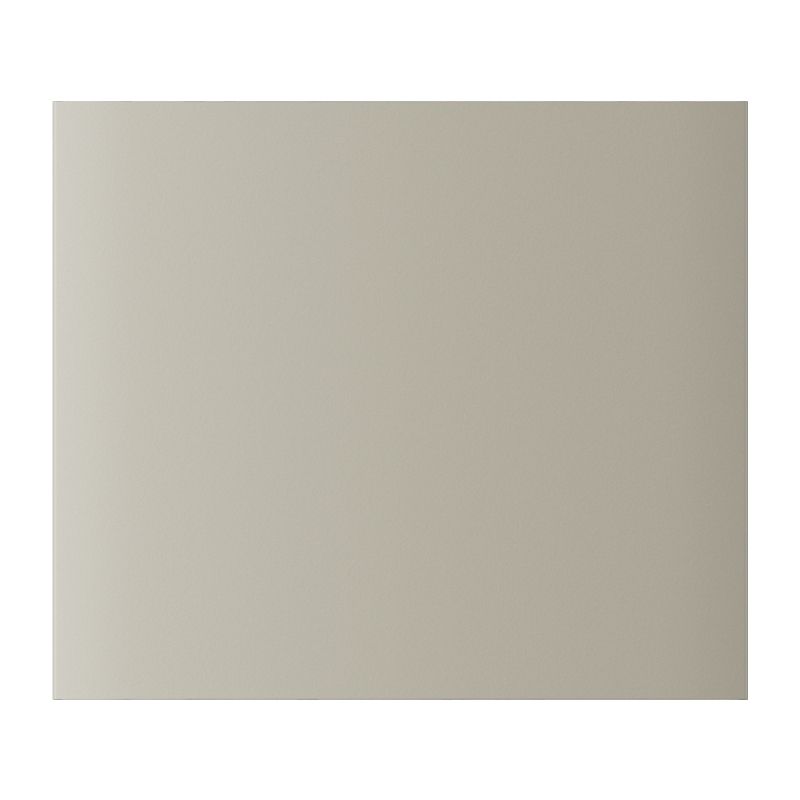AJAX 83463 CenterButton (1-gang) vertical [55] ASP ivory