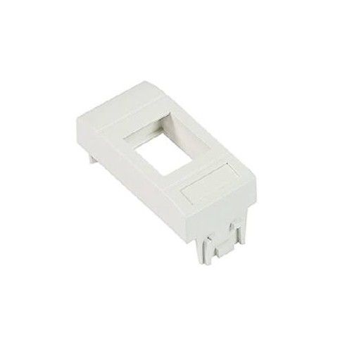 MICROTEL ADKBTLIG03 BTICINO LIVING LIGHT Keystone ADAPTER