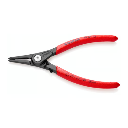 KNIPEX 49 31 A1 Pinza per anelli di sicurezza