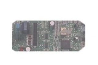 ESSETI 5SI-120 Scheda per 8 interni con filtro e con attacchi ban