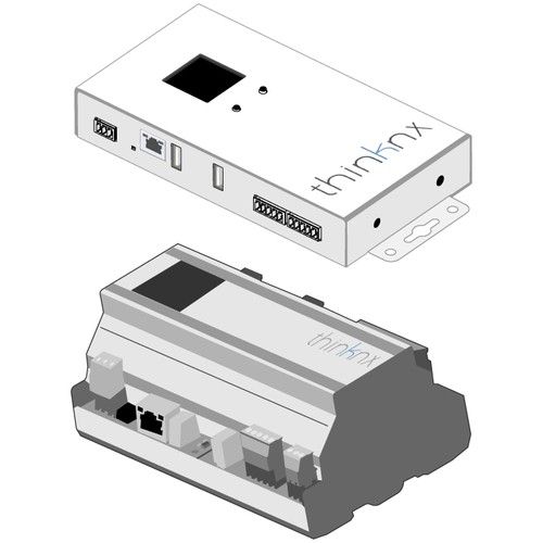 THINKNX SERVER POW Alimentatore per MICRO20, COMPACT20