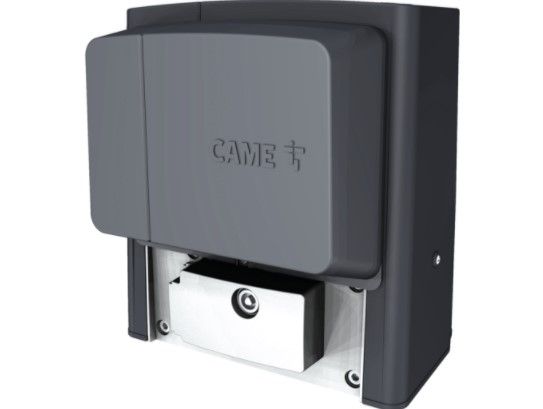 CAME 801MS-0020 BX704AGS 230V 400KG SLIDING MOTOR