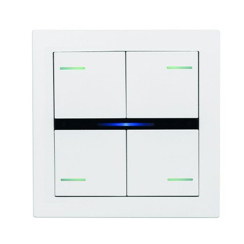 EELECTRON PO71A01FX-0030 PLACCA 71 FENIX BIANCO 0030