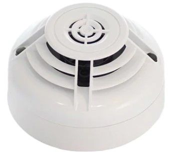 NOTIFIER NFXI-TDIFF THERMOVELOCIMETRIC DETECTOR