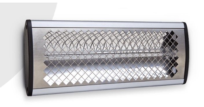 CONCEPT CSS-STR-230 1.5 Kw adjustable strobe lamp