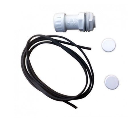 INIM FIRE OHDXIP65 IP 65 KIT for DEXIA series lamps