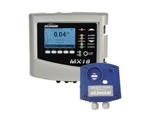 THERMOSTICK MX16 Controller MX16
