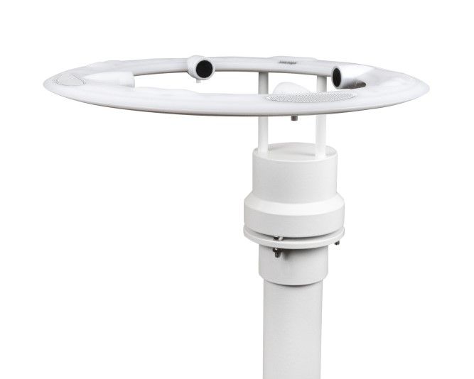 ELSNER 30167 Suntracer RS485 pro RS485 weather station