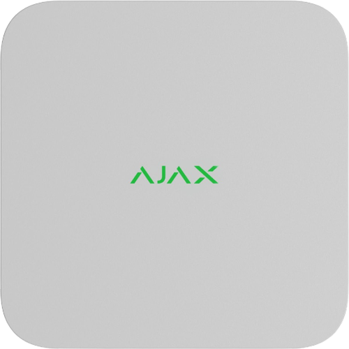 AJAX 140352 Videoregistratore di rete NVR HDC (16ch)