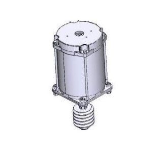 CAME SPARE PARTS 119RIG101 ENGINE UNIT - G12000