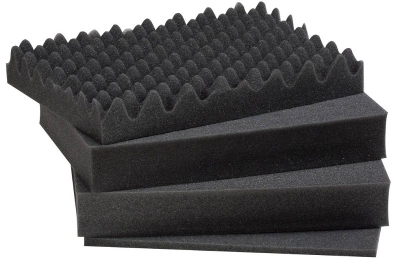 GT LINE FOAM.11413 set spugna per 11413