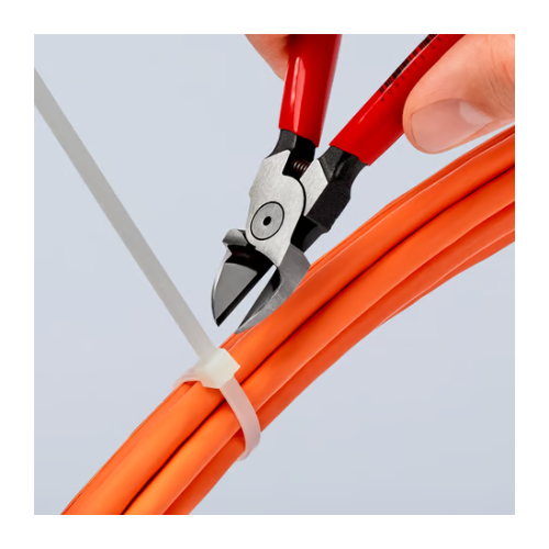 KNIPEX 72 01 140 Tronchese per resina sintetica