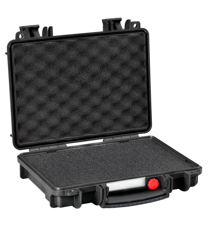 GT LINE RED3005.B nera con spugna precubettata