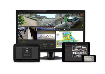 TKH SECURITY NVH-WSL Windows Server 2019 Standard 16 Core License for Video Server