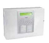 ELKRON FIRE 80SC6100121 FAP541 Microprocessor control unit with 1 loop line