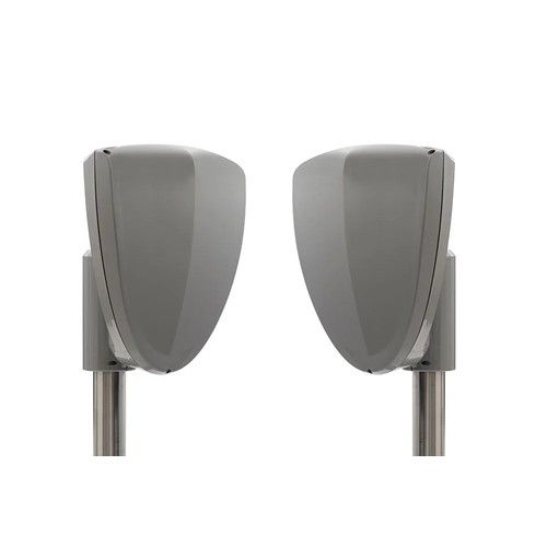 CIAS CORALPLUS120ARX Coral Plus RX F1 100 m gray head
