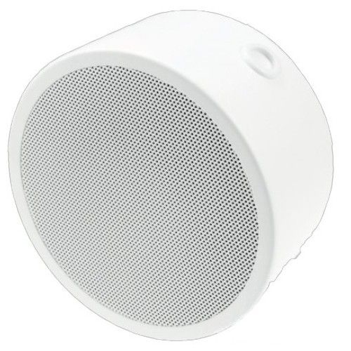 ARITECH INCENDIO EST-SW176 Diffusore acustico da soffitto/parete tipo tondo 6