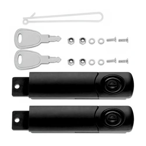 KNIPEX 00 21 99 V01 Replacement lock for BigTwin suitcase
