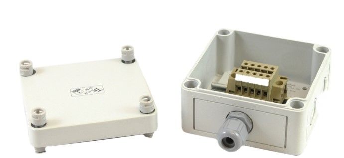 ARITECH FIRE ACA-JBW Polycarbonate junction box for the linear heat detector