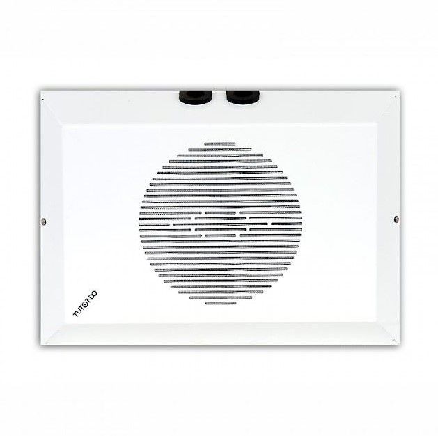 INIM TU EPT43L12 Speaker for voice evacuation systems - wall or ceiling mounting
